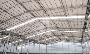 Alderon Proyek Aplikasi Gudang