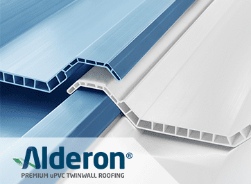 Alderon Twinwall - Double Layer