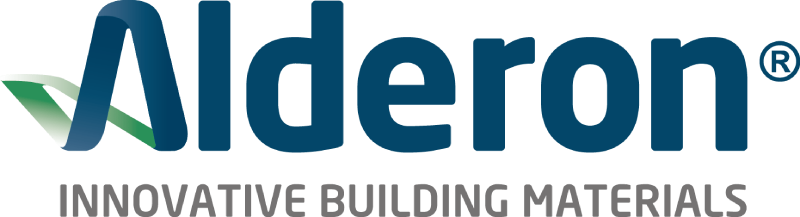 Logo PT Alderon Pratama Indonesia