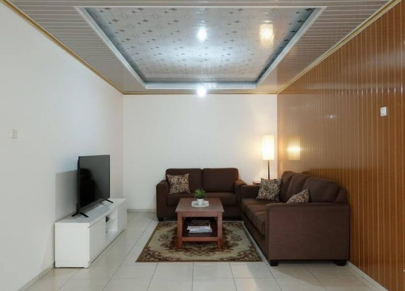 Plafon UPVC Alderon, Bukan Cuma Soal Tampilan Tapi Juga Fungsi