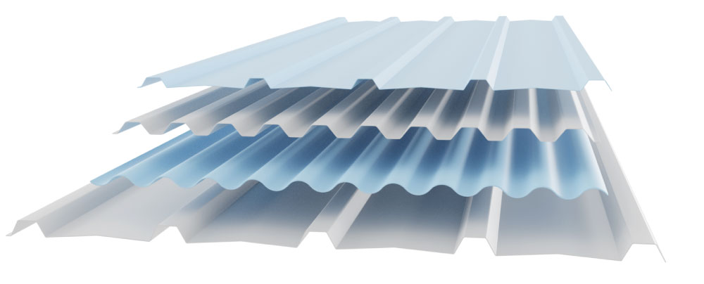 alderon rs single layer profil roma greca trimdeck 1000