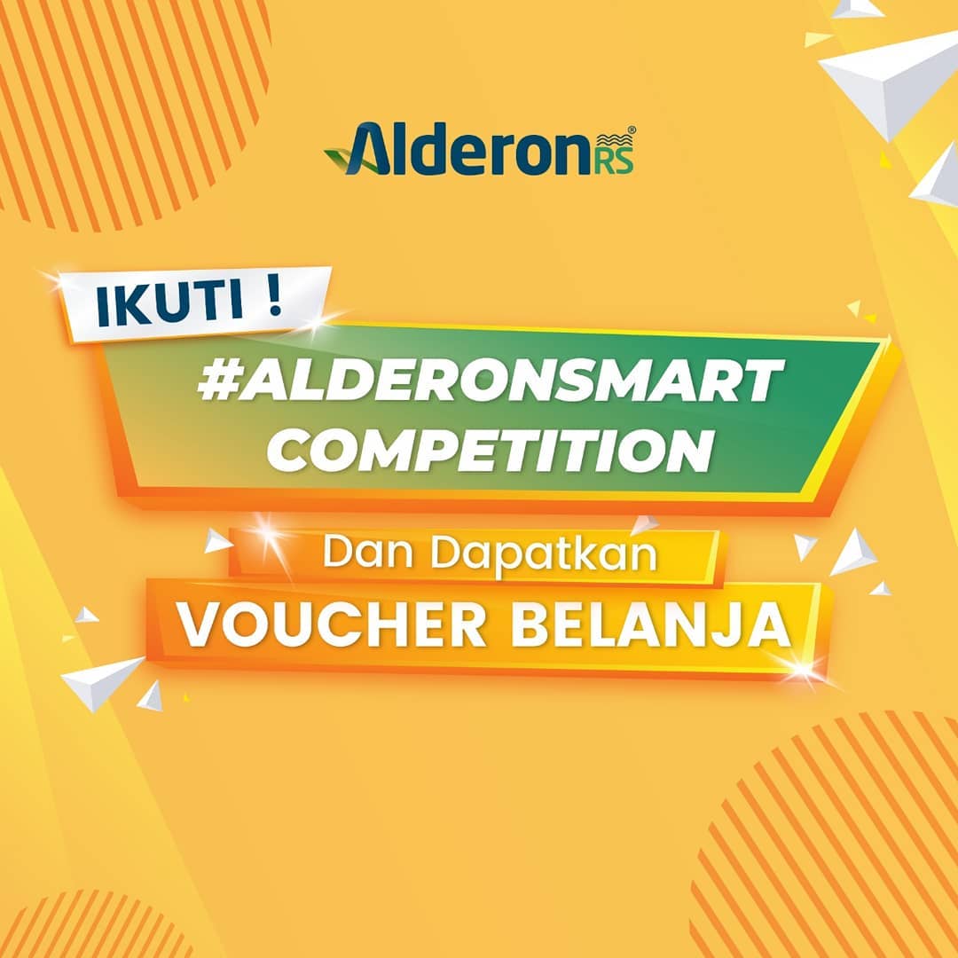 alderon smart competition