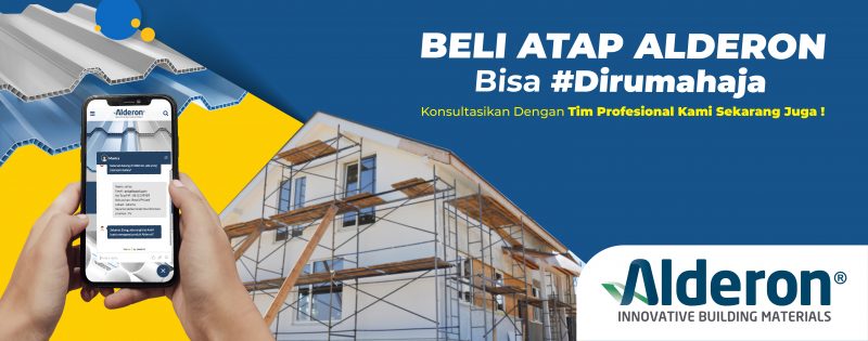 beli atap alderon online bisa dari rumah live chat konsultasi