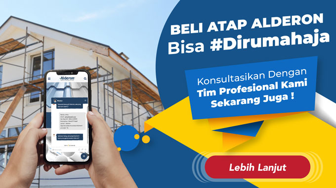 beli atap alderon online bisa dari rumah live chat konsultasi