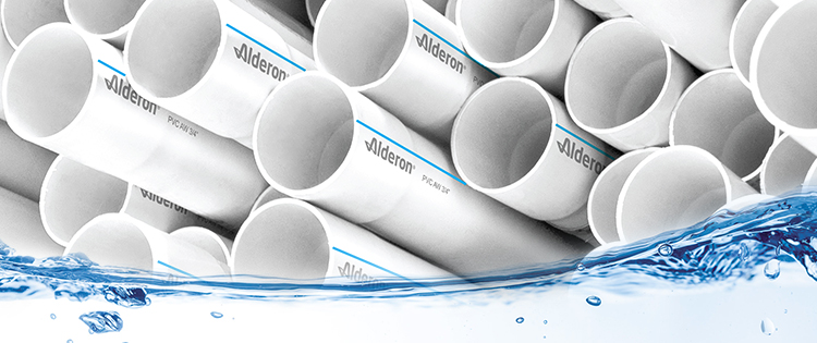 jenis pipa air bersih pipa upvc pvc alderon