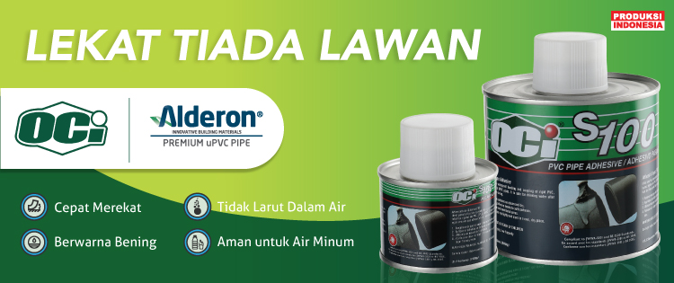 lem pipa anti bocor oci s100