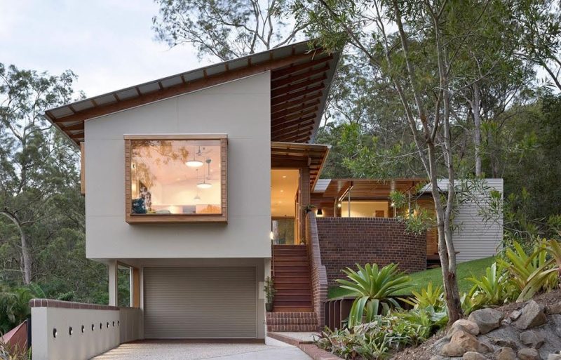 Model Atap Rumah Minimalis Modern: Hemat Biaya, Maksimal Estetika